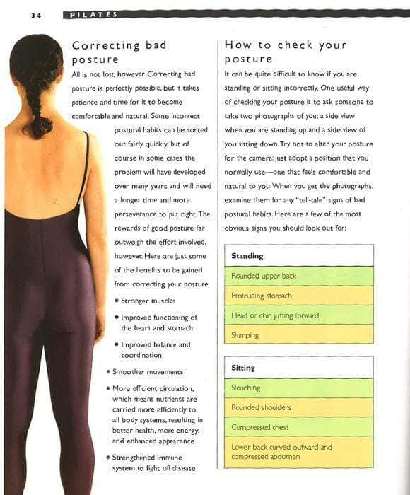 Complete Guide To Yoga, Pilates, Meditation & Stress Relief