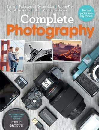 Complete Photography