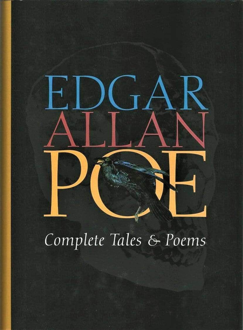 Complete Tales & Poems