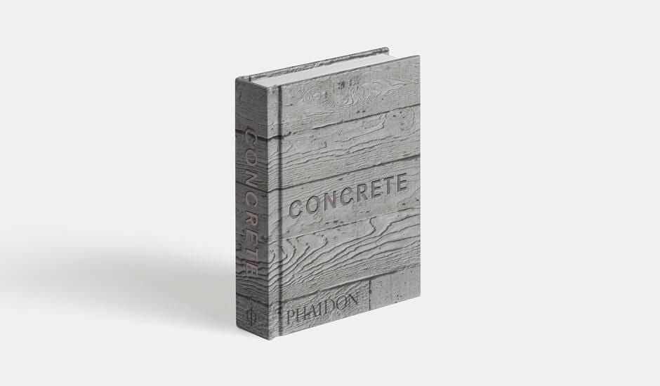 Concrete (Mini Format)