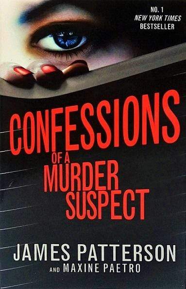 Confessions of a Murder Suspect