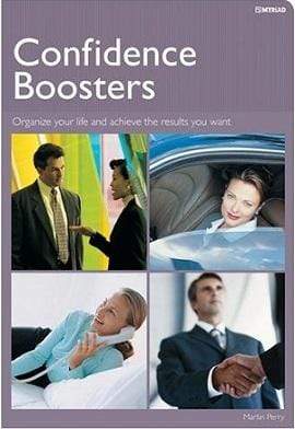 Confidence Boosters