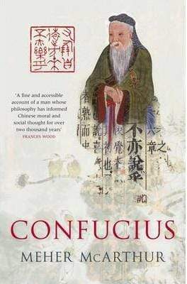 Confucius