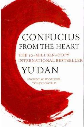 Confucius from the Heart