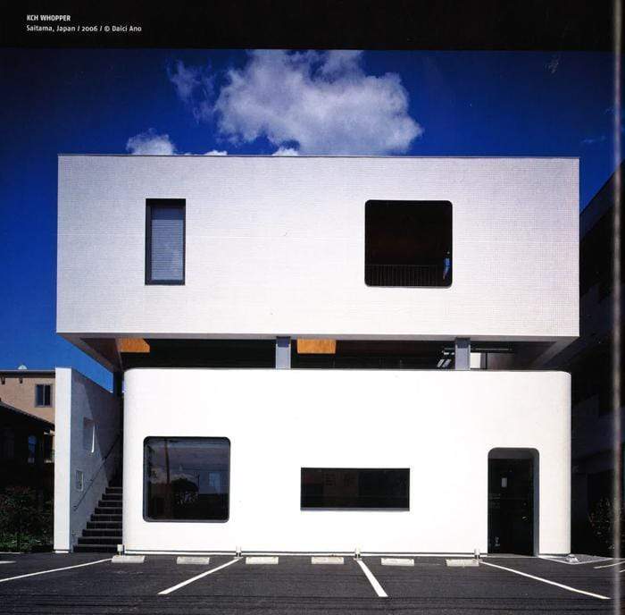 Contemporary Architects 1 (Hb)