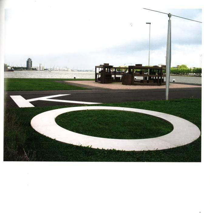 Contemporary Architects 1 (Hb)