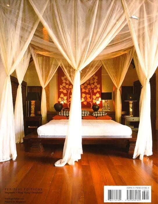 Contemporary Asian Bedrooms