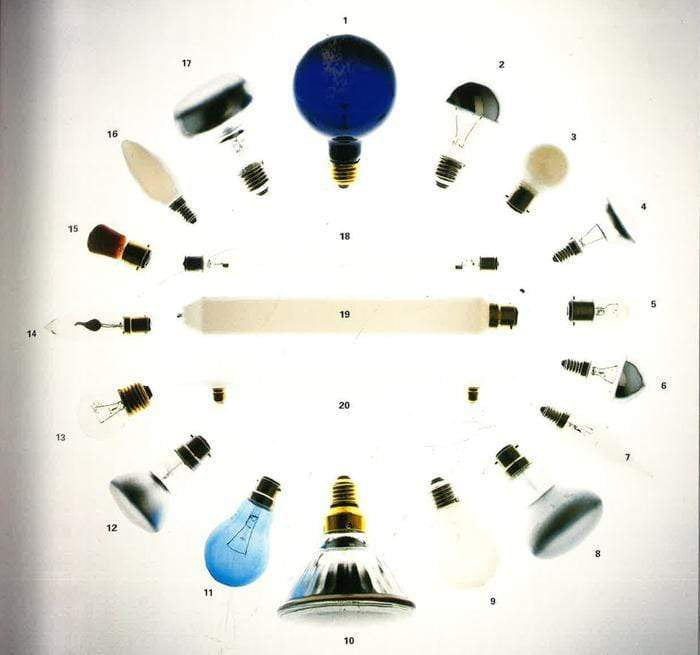 Contemporary Lighting