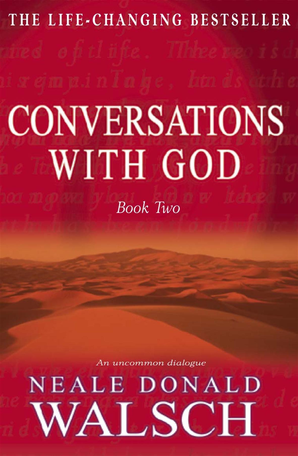 Conversations with God (Bk 2)