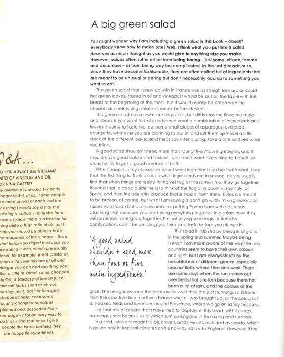 Cook In A Class Your Own With Richard Bertinet