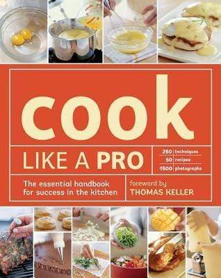 Cook Like a Pro