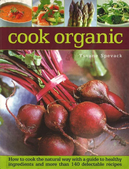 Cook Organic