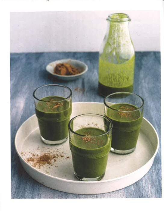 COOK'S COLLECTION: STUDENT EATS