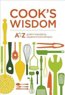 Cook's Wisdom