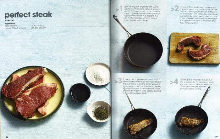 Cook With Confidence (With Dvd)