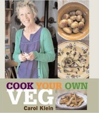 Cook Your Own Veg