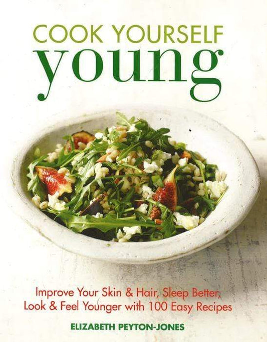 Cook Yourself Young