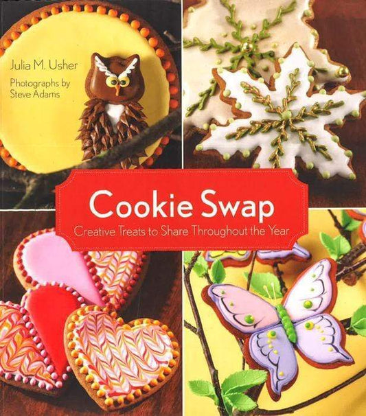 Cookie Swap