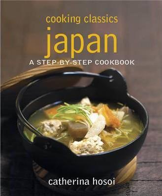 Cooking Classics Japan