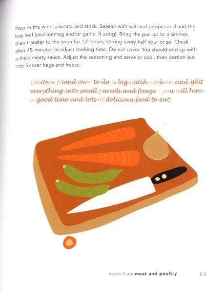 Cooking for One: 150 recipes to treat yourself