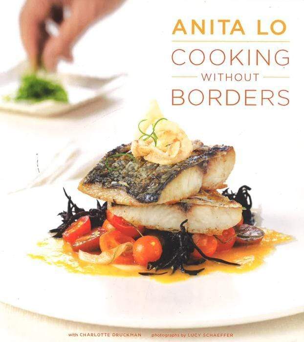 Cooking Without Borders