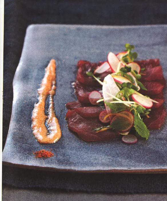 Cooking Without Borders