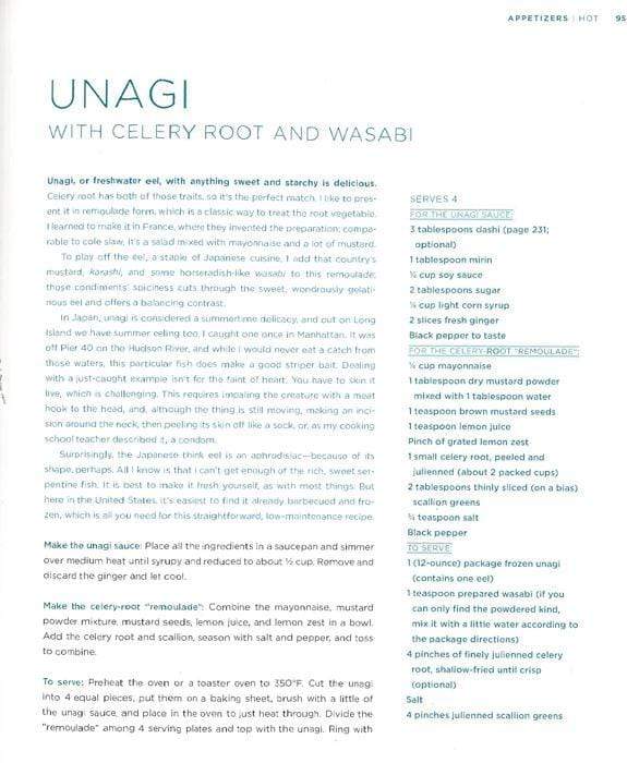 Cooking Without Borders