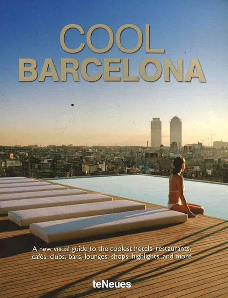 Cool Barcelona