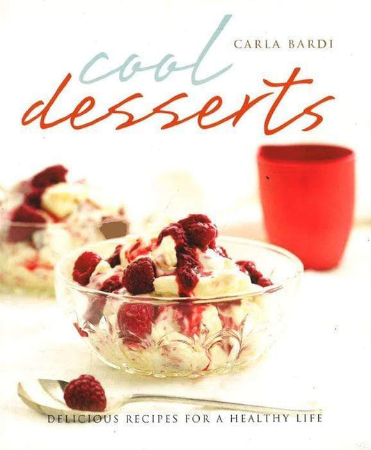 Cool Desserts