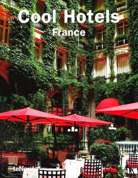 Cool Hotels France