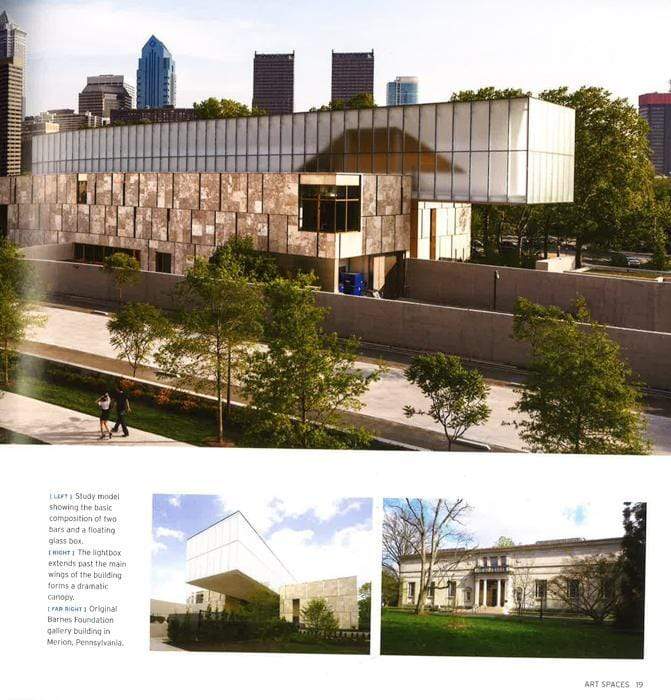 Cool Spaces!: The Best New Architecture