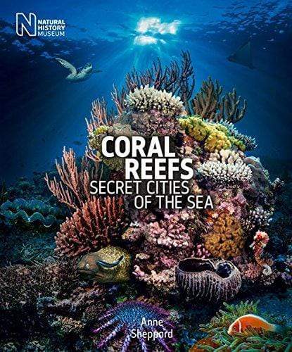 Coral Reefs: Secret Cities Of The Sea