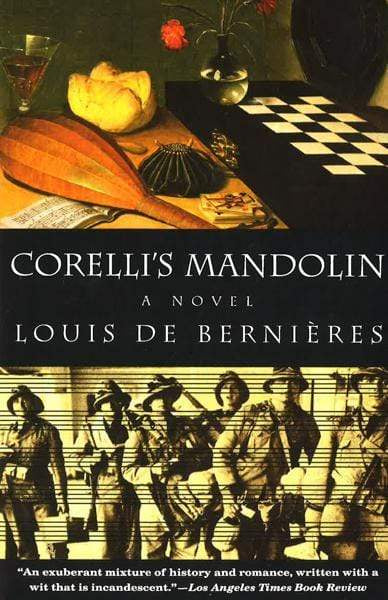 Corelli's Mandolin