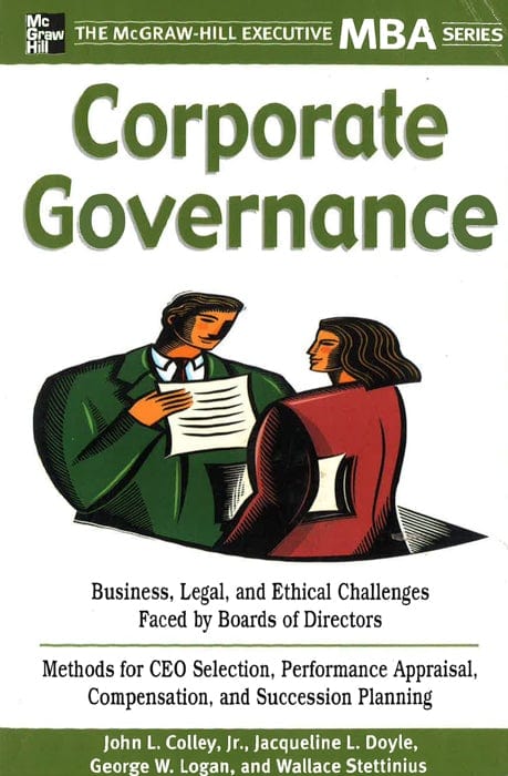 Corporate Governance