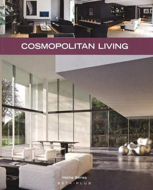 Cosmopolitan Living