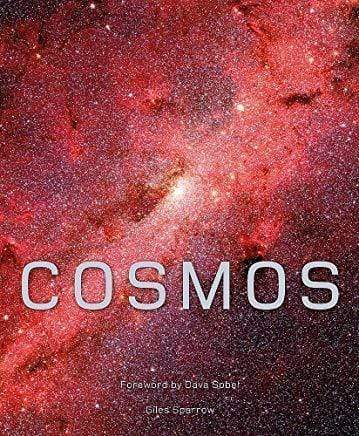 Cosmos : A Field Guide