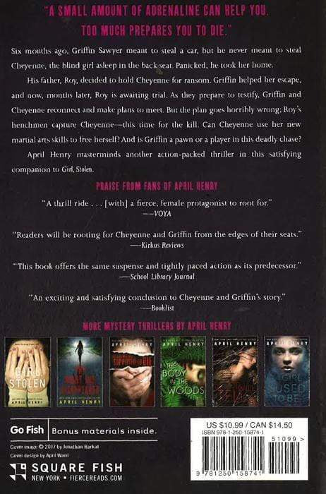 Count All Her Bones (Reprint) [Paperback]