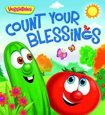 COUNT YOUR BLESSINGS (VEGGIE TALES)
