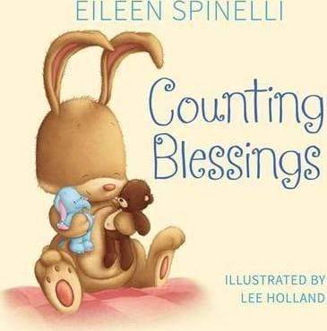 Counting Blessings