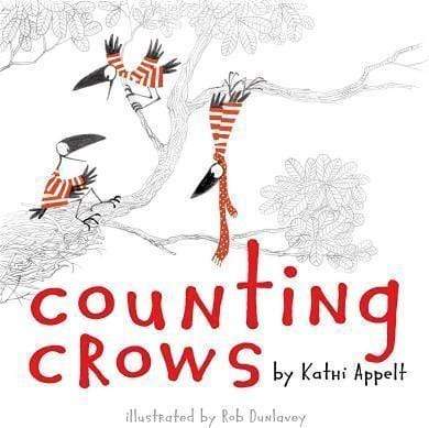 Counting Crows (HB)