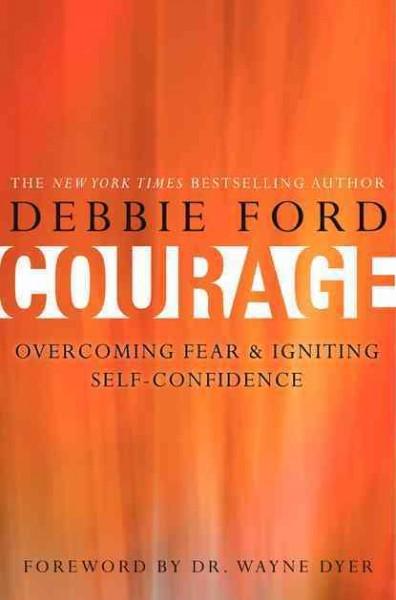 Courage (HB)