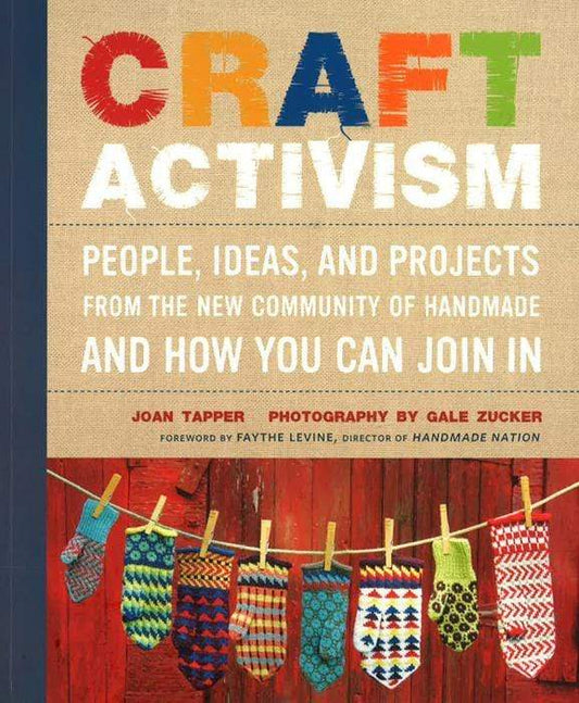 Craft Activism