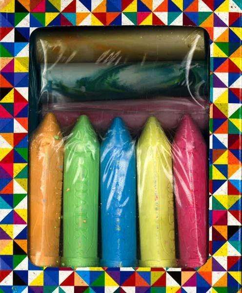 Craft Factory: Chalk Games