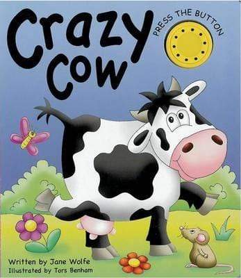 Crazy Cow