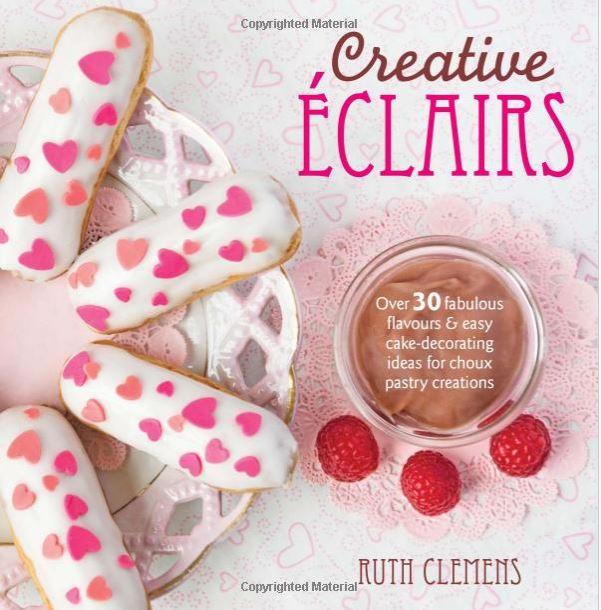 Creative Eclairs