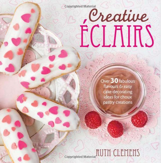 Creative Eclairs