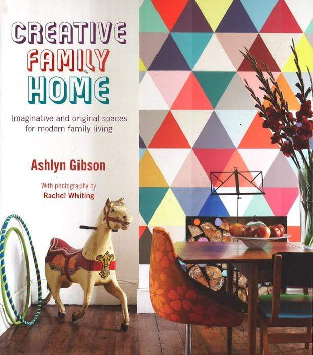 Creative Family Home