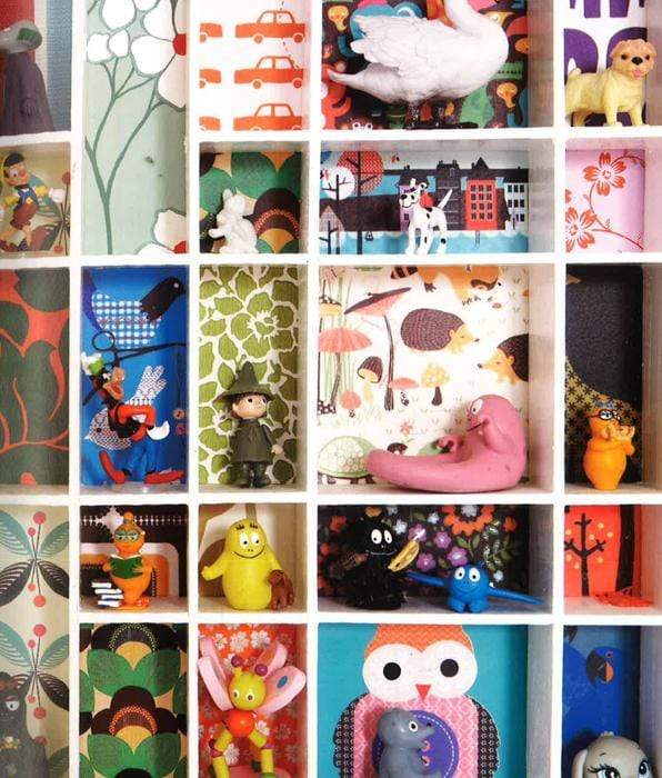 Creative Family Home