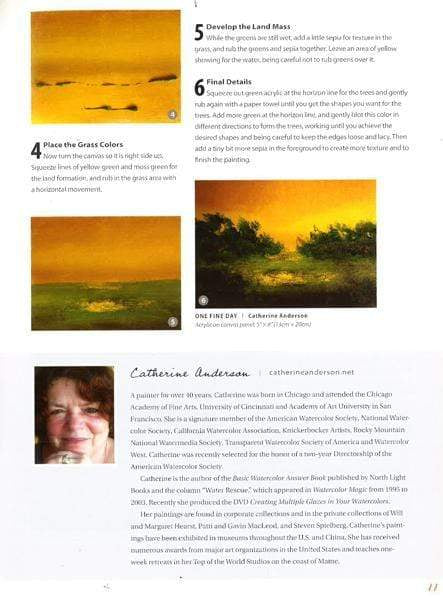 Creative Freedom: 52 Art Ideas, Projects And Exercises To Overcome Your Creativity Block