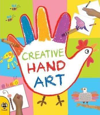 Creative Hand Art